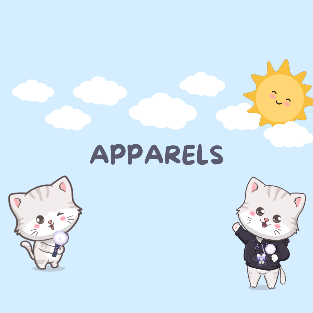 Apparels