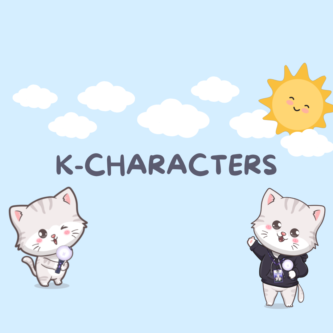 K-Characters