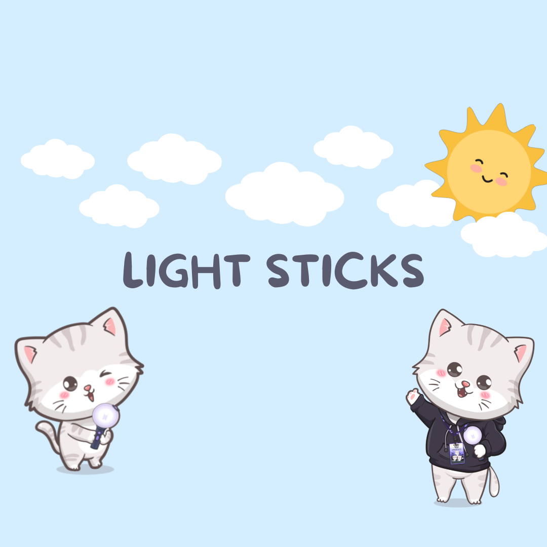 Light Sticks