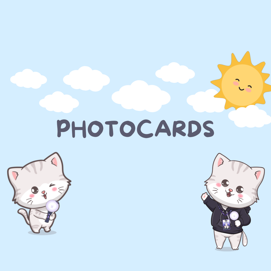 Photocards