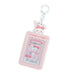 SANRIO *JP EXCLUSIVE* - ENJOY IDOL SERIES - PHOTO CARD HOLDER - Oh Seoul Happy WISH ME MELL Accessories