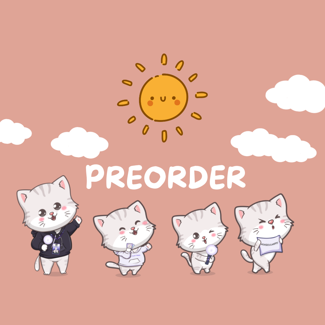 Preorders