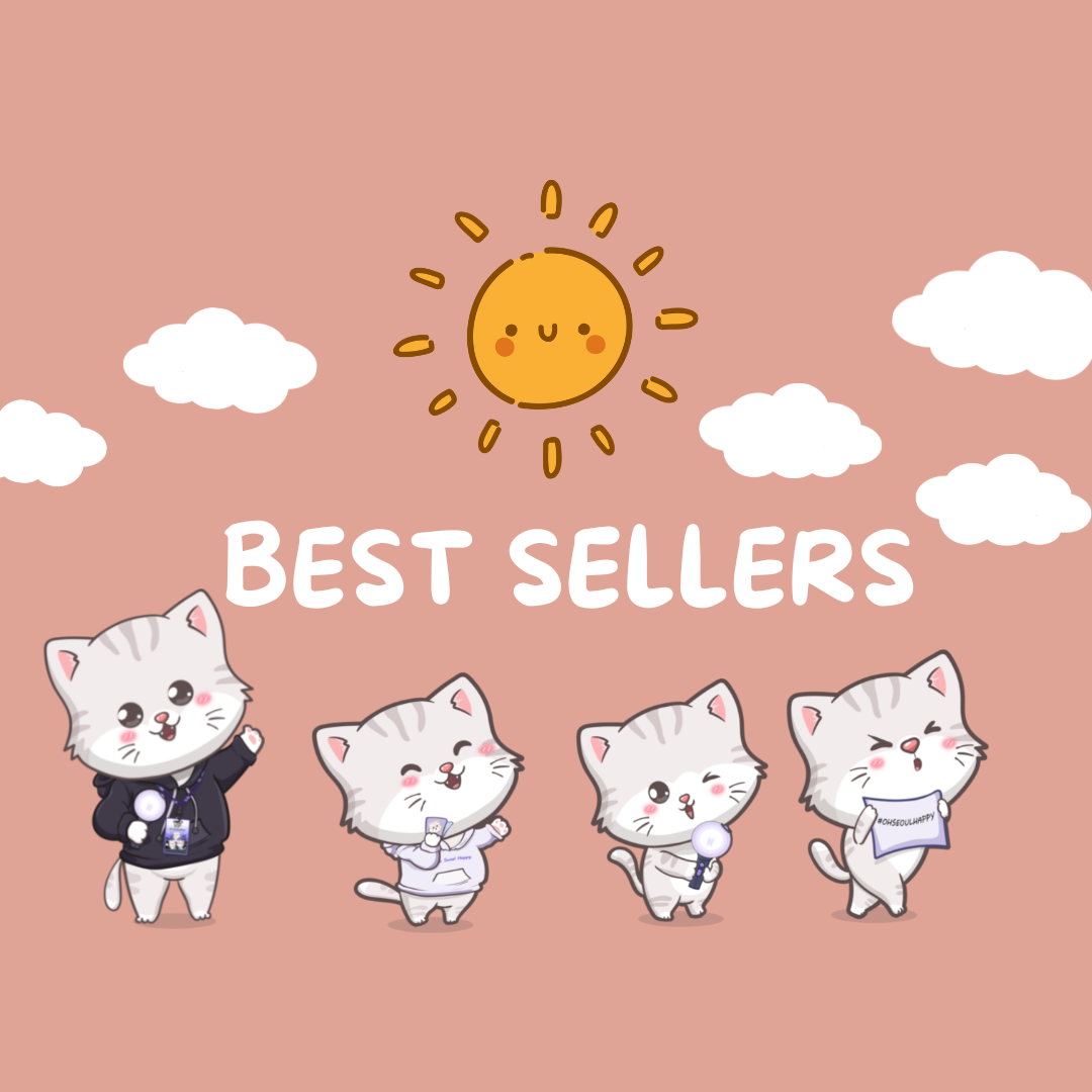 Top Sellers