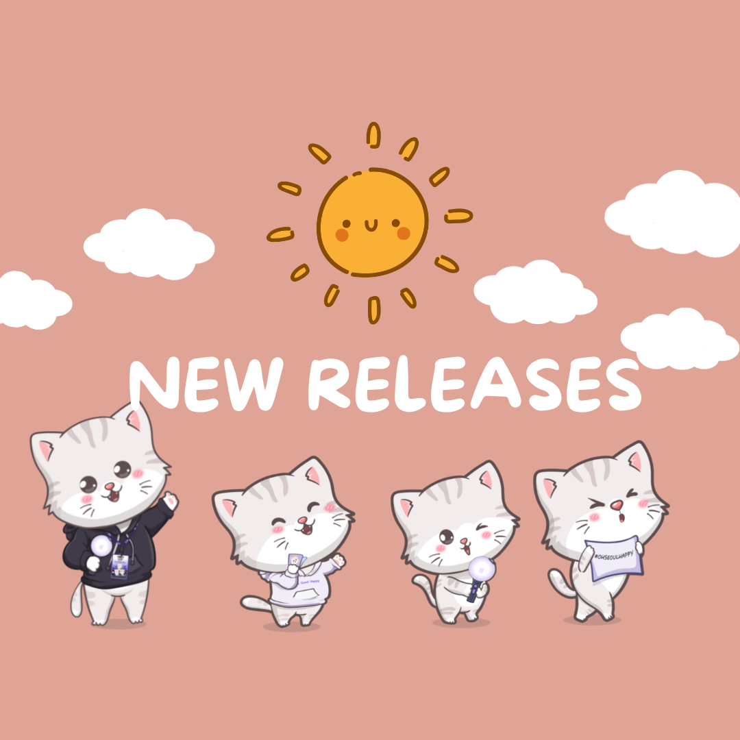 New Releases