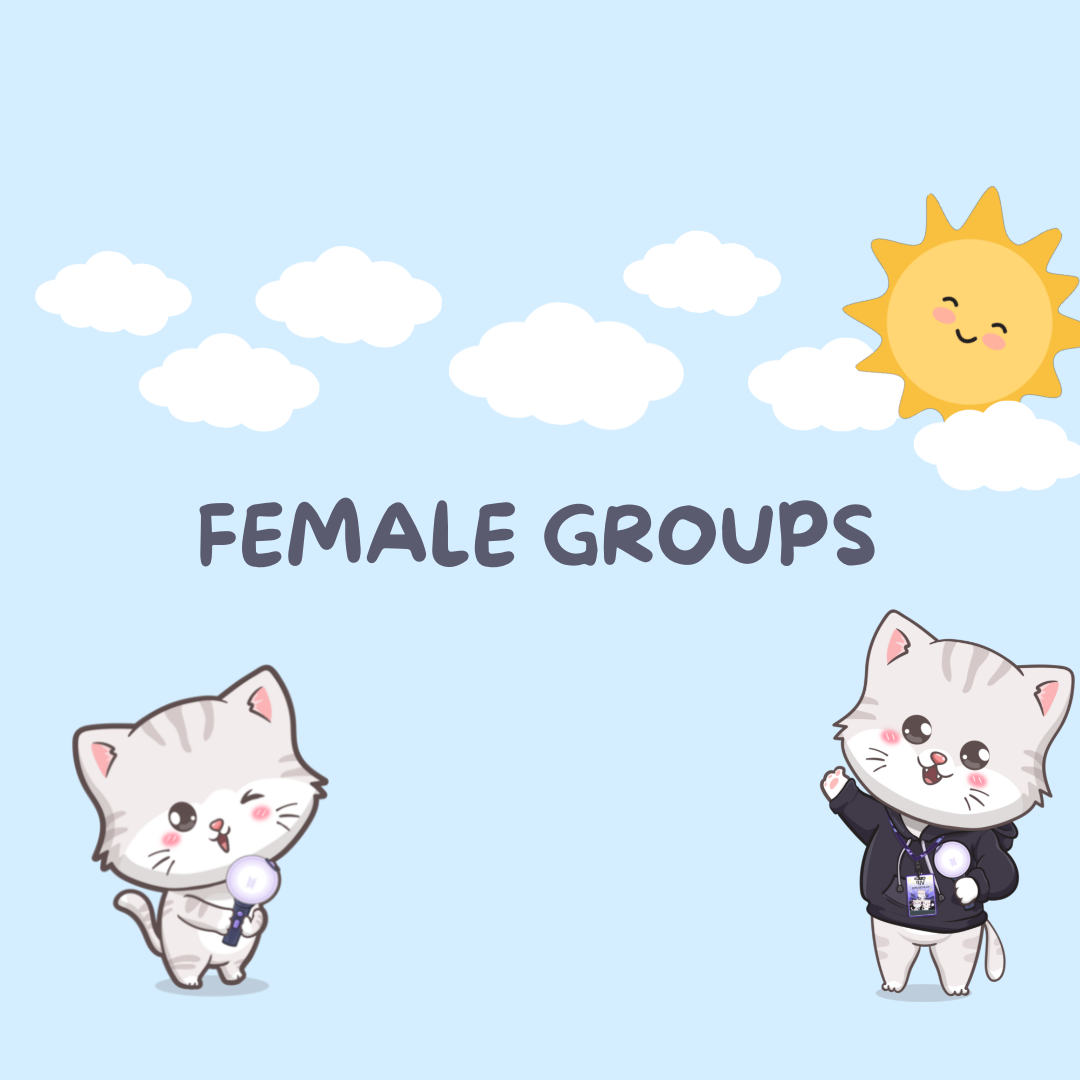 Female Groups