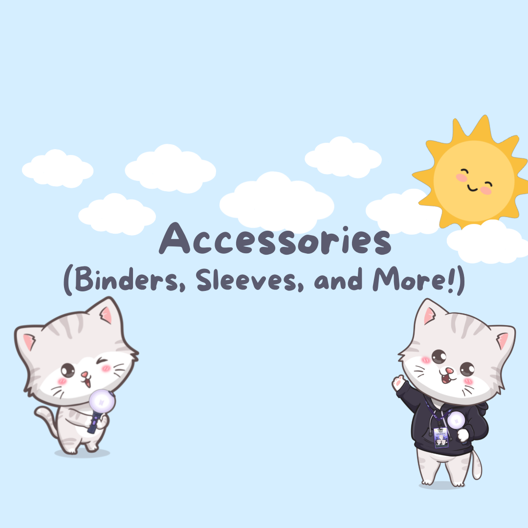 Accessories