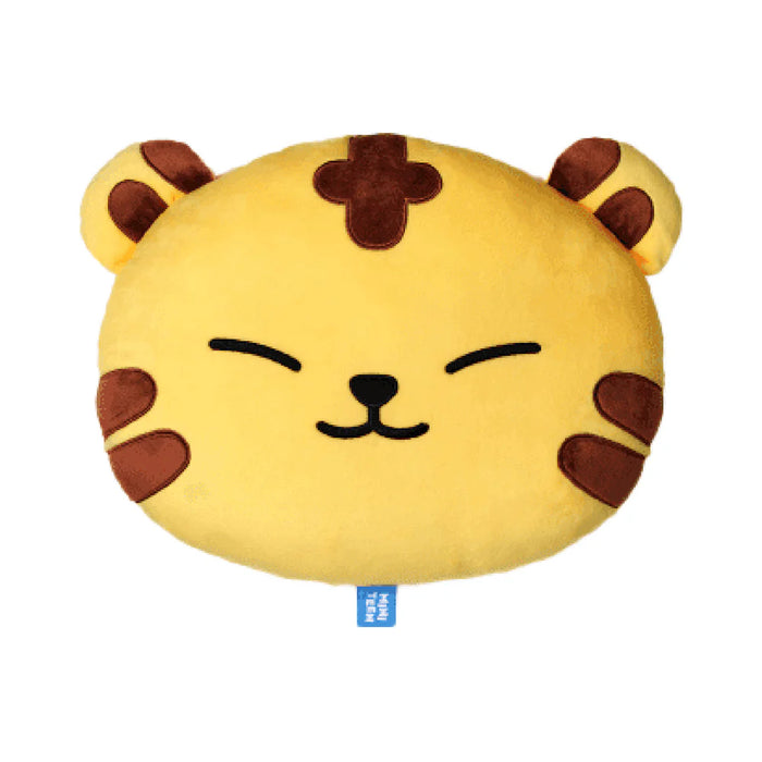 (PREORDER) SEVENTEEN - MINITEEN OFFICIAL MD - FACE PLUSH CUSHION