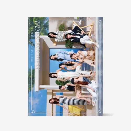 Twice Japan Set Bundle 2024