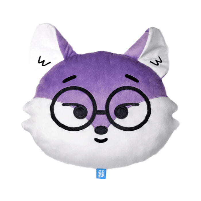 (PREORDER) SEVENTEEN - MINITEEN OFFICIAL MD - FACE PLUSH CUSHION