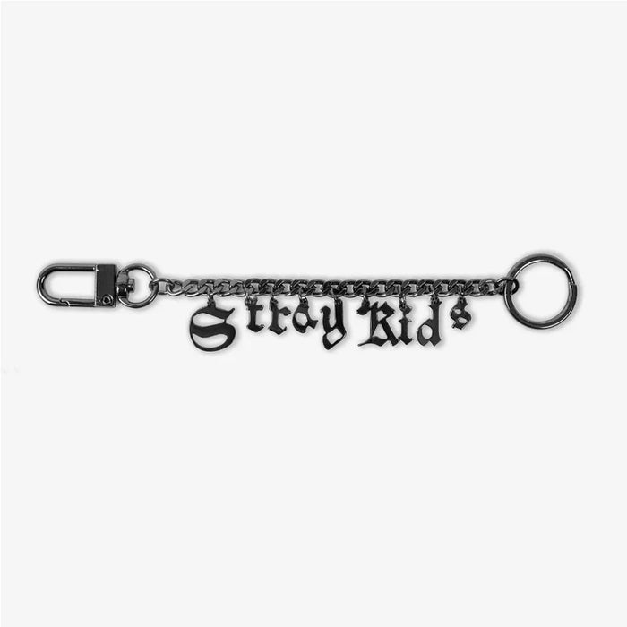 (PREORDER) STRAY KIDS - WORLD TOUR <DOMINATE JAPAN> OFFICIAL MD - KEY HOLDER - VER. A