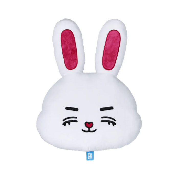 (PREORDER) SEVENTEEN - MINITEEN OFFICIAL MD - FACE PLUSH CUSHION