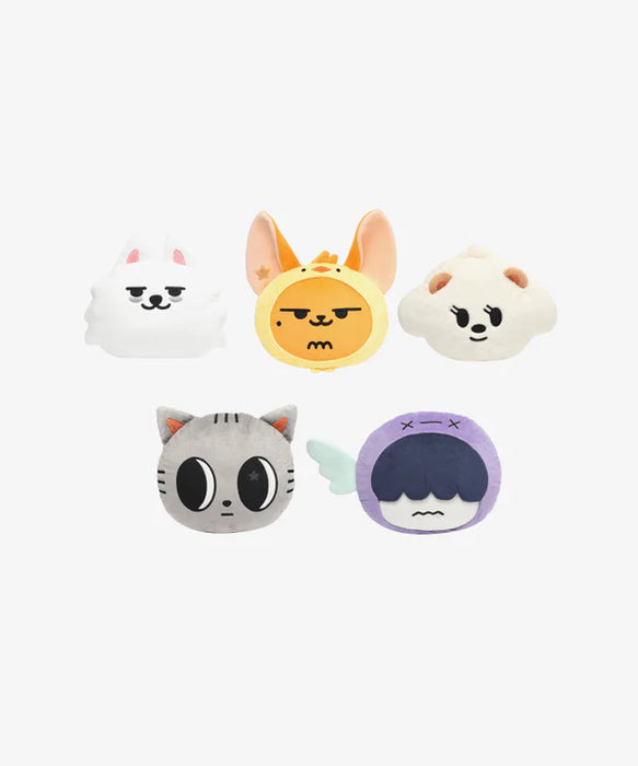 (PREORDER) TXT - PPULBATU WARI WARI - POP UP OFFICIAL MD - FACE CUSHION