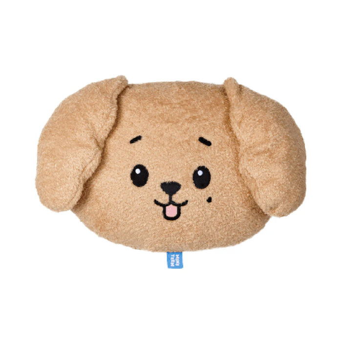 (PREORDER) SEVENTEEN - MINITEEN OFFICIAL MD - FACE PLUSH CUSHION