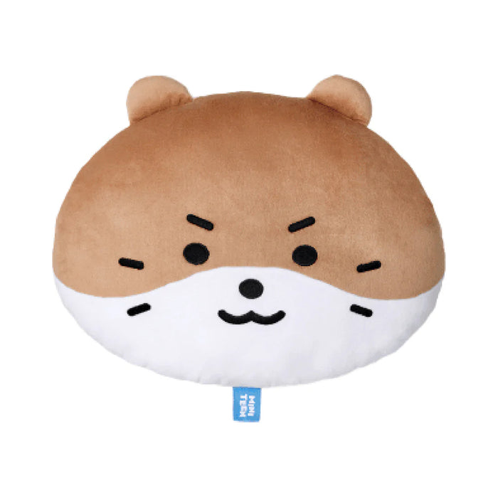 (PREORDER) SEVENTEEN - MINITEEN OFFICIAL MD - FACE PLUSH CUSHION