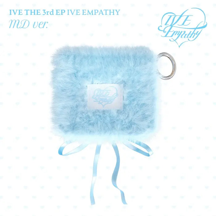 IVE - 3RD EP ALBUM - IVE EMPATHY (MERCH VER.)