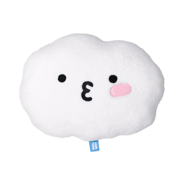 (PREORDER) SEVENTEEN - MINITEEN OFFICIAL MD - FACE PLUSH CUSHION