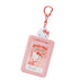 SANRIO *JP EXCLUSIVE* - ENJOY IDOL SERIES - PHOTO CARD HOLDER - Oh Seoul Happy HELLO KITTY Accessories