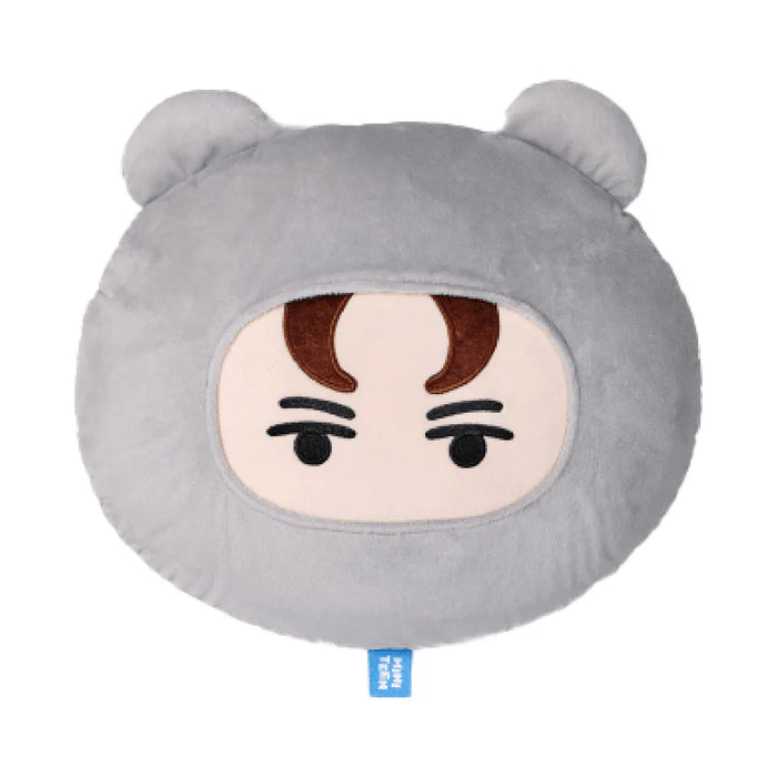 (PREORDER) SEVENTEEN - MINITEEN OFFICIAL MD - FACE PLUSH CUSHION