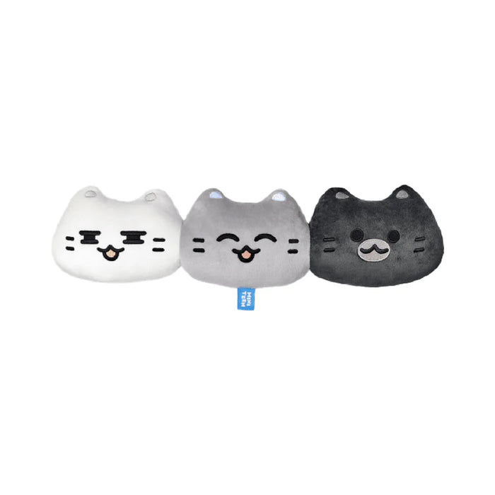 (PREORDER) SEVENTEEN - MINITEEN OFFICIAL MD - FACE PLUSH CUSHION