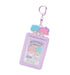 SANRIO *JP EXCLUSIVE* - ENJOY IDOL SERIES - PHOTO CARD HOLDER - Oh Seoul Happy LITTLE TWIN STARS Accessories