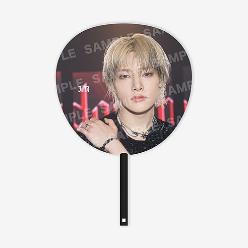 (PREORDER) STRAY KIDS - WORLD TOUR <DOMINATE JAPAN> OFFICIAL MD - IMAGE PICKET