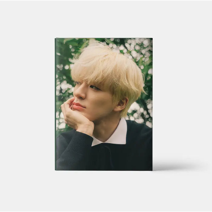 (PREORDER) NCT DREAM PHOTOBOOK - ENDLESS DREAM