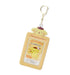 SANRIO *JP EXCLUSIVE* - ENJOY IDOL SERIES - PHOTO CARD HOLDER - Oh Seoul Happy POMPOMPURIN Accessories