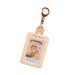 SANRIO *JP EXCLUSIVE* - ENJOY IDOL SERIES - PHOTO CARD HOLDER - Oh Seoul Happy TINY CHUM Accessories