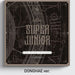 SUPER JUNIOR - 10TH ALBUM - THE RENAISSANCE (SQUARE STYLE) - Oh Seoul Happy DONSHAE