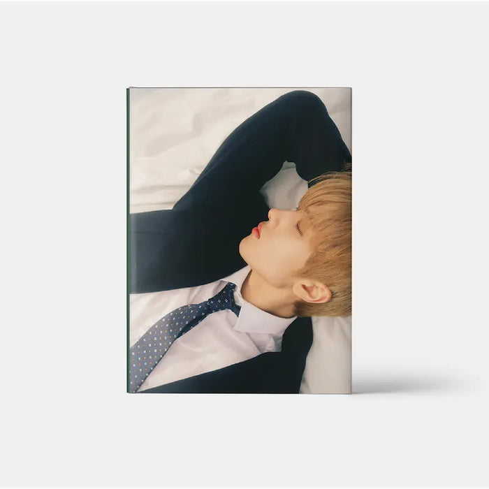 (PREORDER) NCT DREAM PHOTOBOOK - ENDLESS DREAM