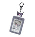 SANRIO *JP EXCLUSIVE* - ENJOY IDOL SERIES - PHOTO CARD HOLDER - Oh Seoul Happy KUROMI Accessories