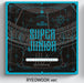 SUPER JUNIOR - 10TH ALBUM - THE RENAISSANCE (SQUARE STYLE) - Oh Seoul Happy RYEOWOOK