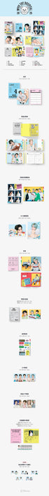 (PREORDER) WAYV - 2025 SEASON'S GREETINGS