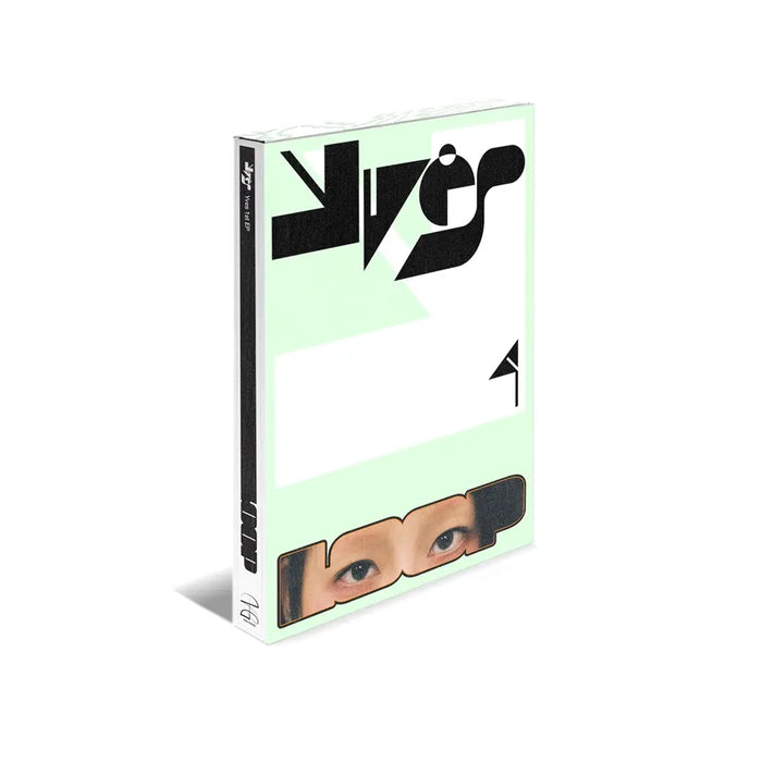 YVES - 1ST EP ALBUM - LOOP