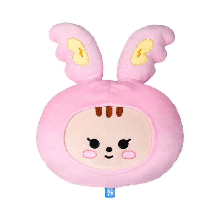 (PREORDER) SEVENTEEN - MINITEEN OFFICIAL MD - FACE PLUSH CUSHION