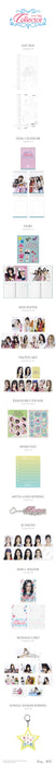 (PREORDER) TWICE - 2025 SEASON'S GREETINGS - COLLECTOR