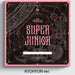 SUPER JUNIOR - 10TH ALBUM - THE RENAISSANCE (SQUARE STYLE) - Oh Seoul Happy KYUHYUN