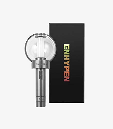 Enhypen - Official Lightstick - Oh Seoul Happy