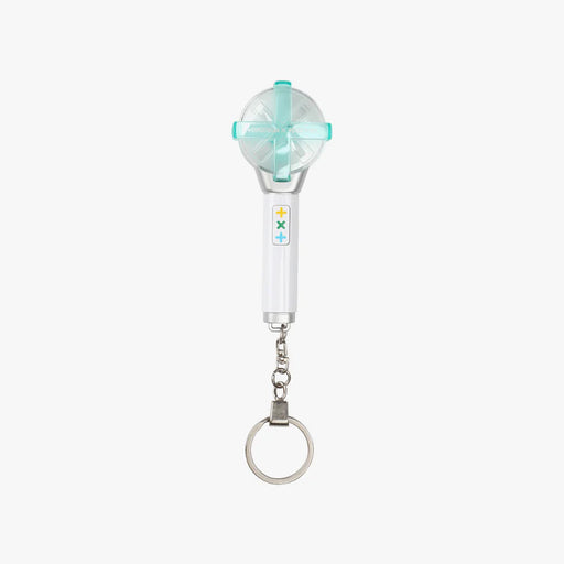 TXT - Official Light Stick Keyring - Oh Seoul Happy Light Stick