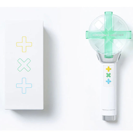 TXT - Official Light Stick - Oh Seoul Happy Light Stick