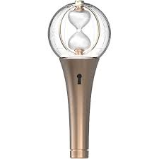 Ateez - Official Light stick Ver. 2 - Oh Seoul Happy Light Stick