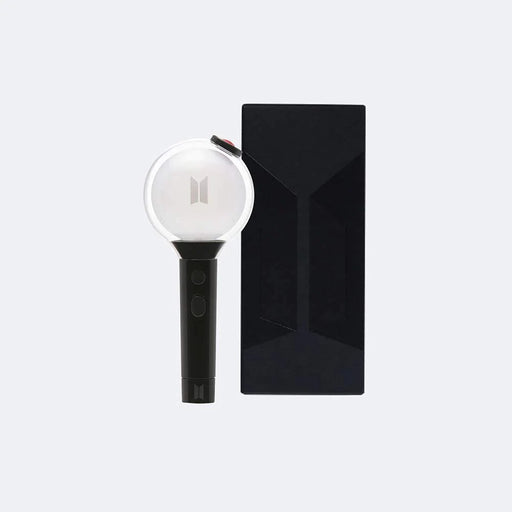 BTS - Official Map of The Soul Special Edition Light Stick - Oh Seoul Happy Light Stick