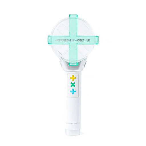 TXT - Official Light Stick - Oh Seoul Happy Light Stick